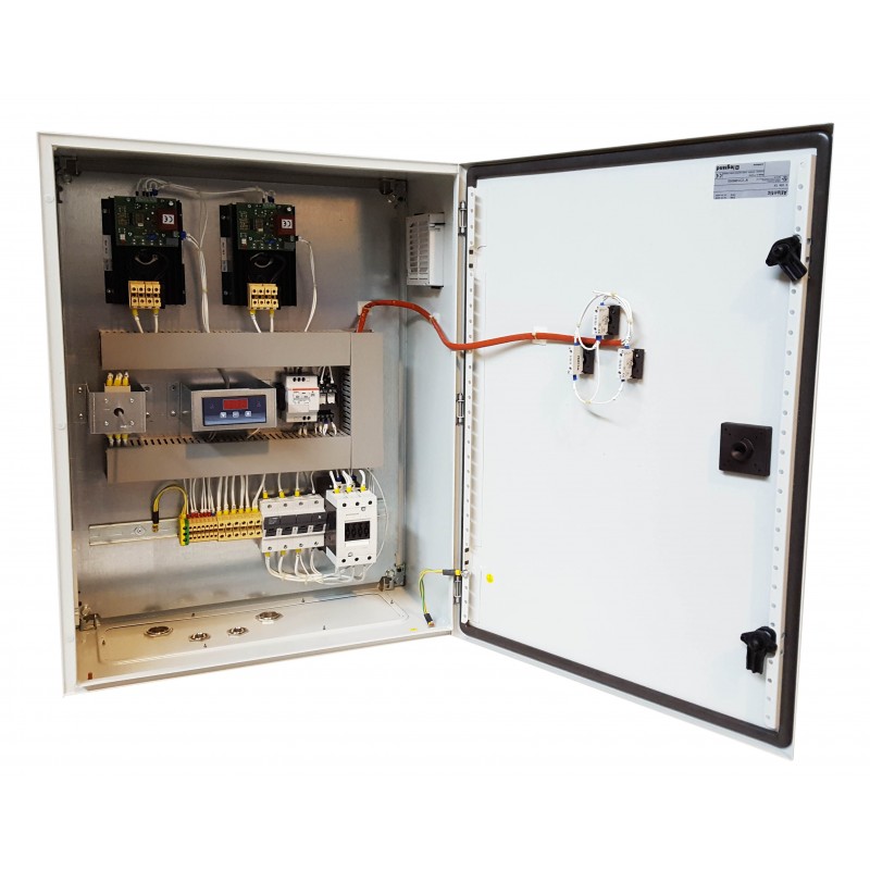 CC incrementale dell'azionamento 30A 24V di bassa tensione del