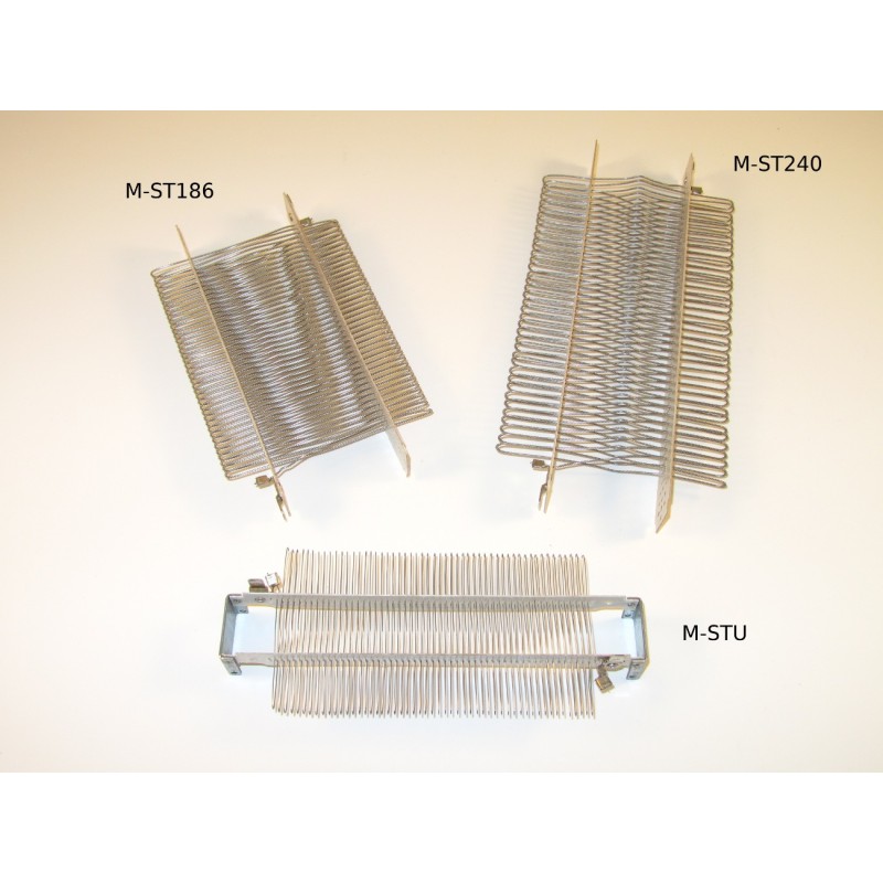RESISTENZA 3000W 230/400V - 8AU00644F/ 5032257
